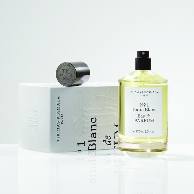 THOMAS KOSMALA No.1 TONIC BLANC EDP 100MLundefined