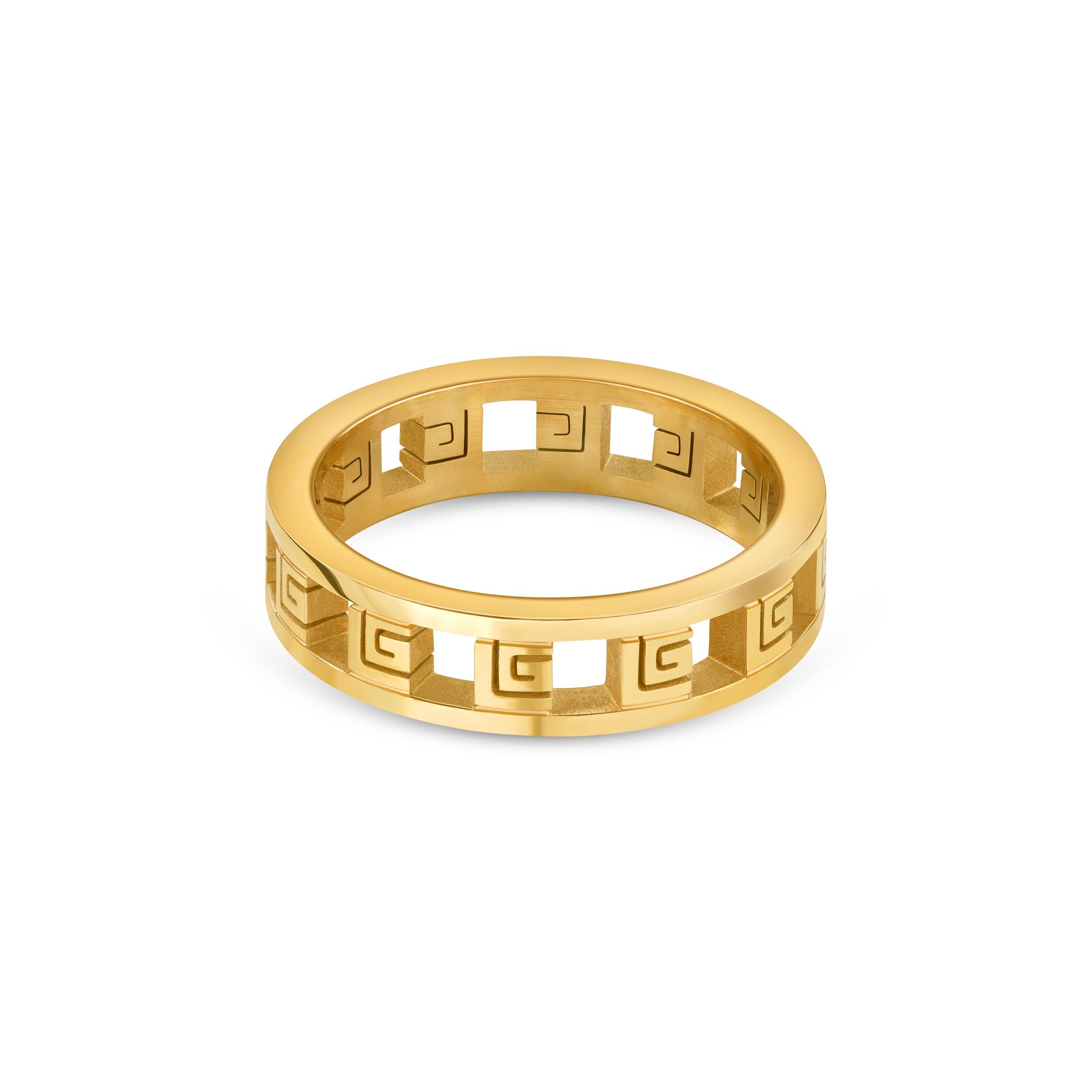 GUY LAROCHE RING GLJLF0000311undefined