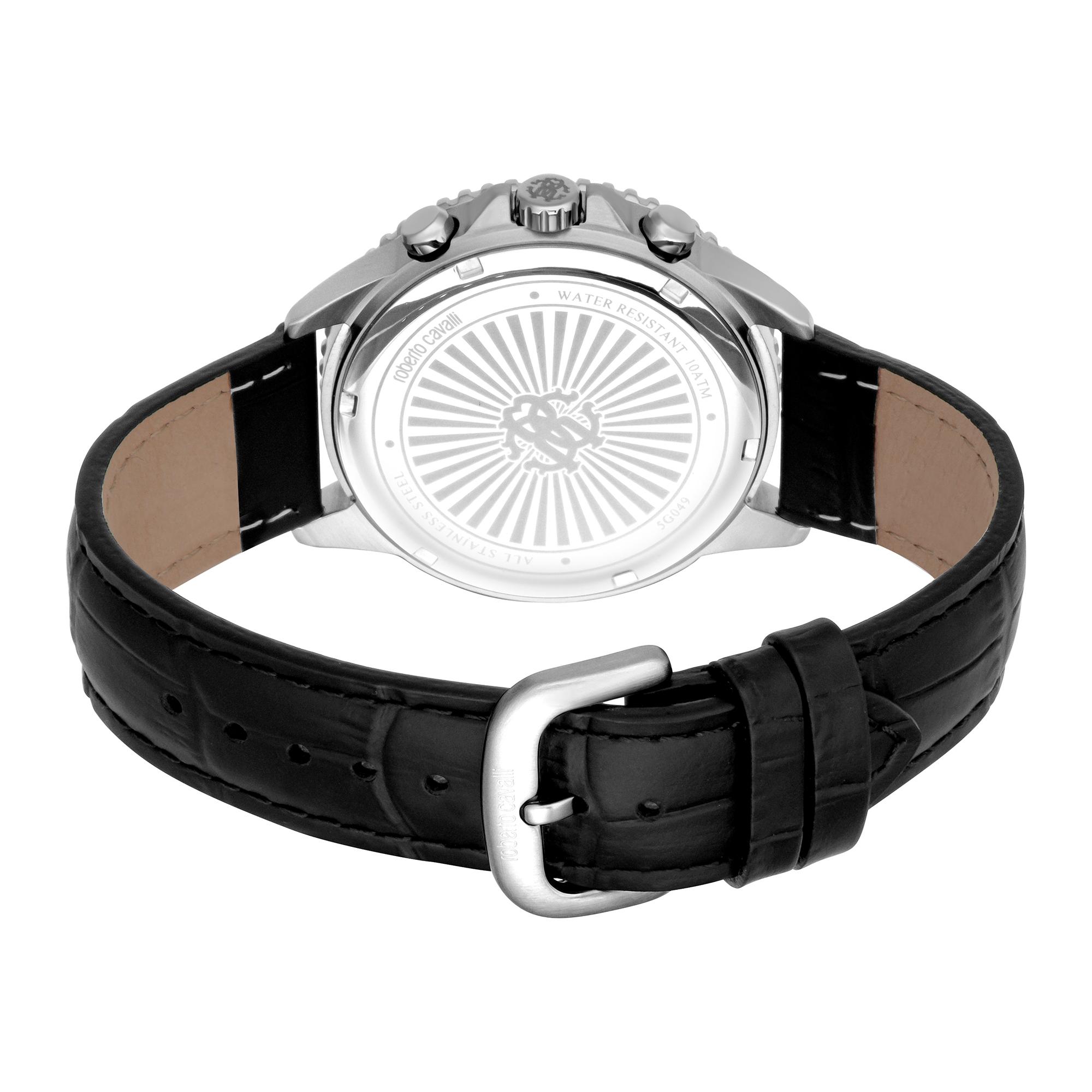 ROBERTO CAVALLI WATCH RC5G049L0015 view 2