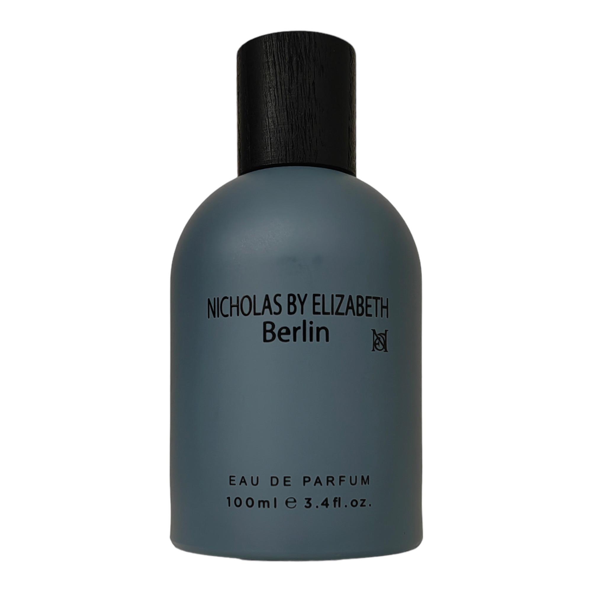 NICHOLAS BY ELIZABETH BERLIN EDP 100MLundefined