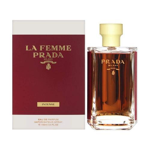 PRADA LA FEMME INTENSE EDP 100MLundefined