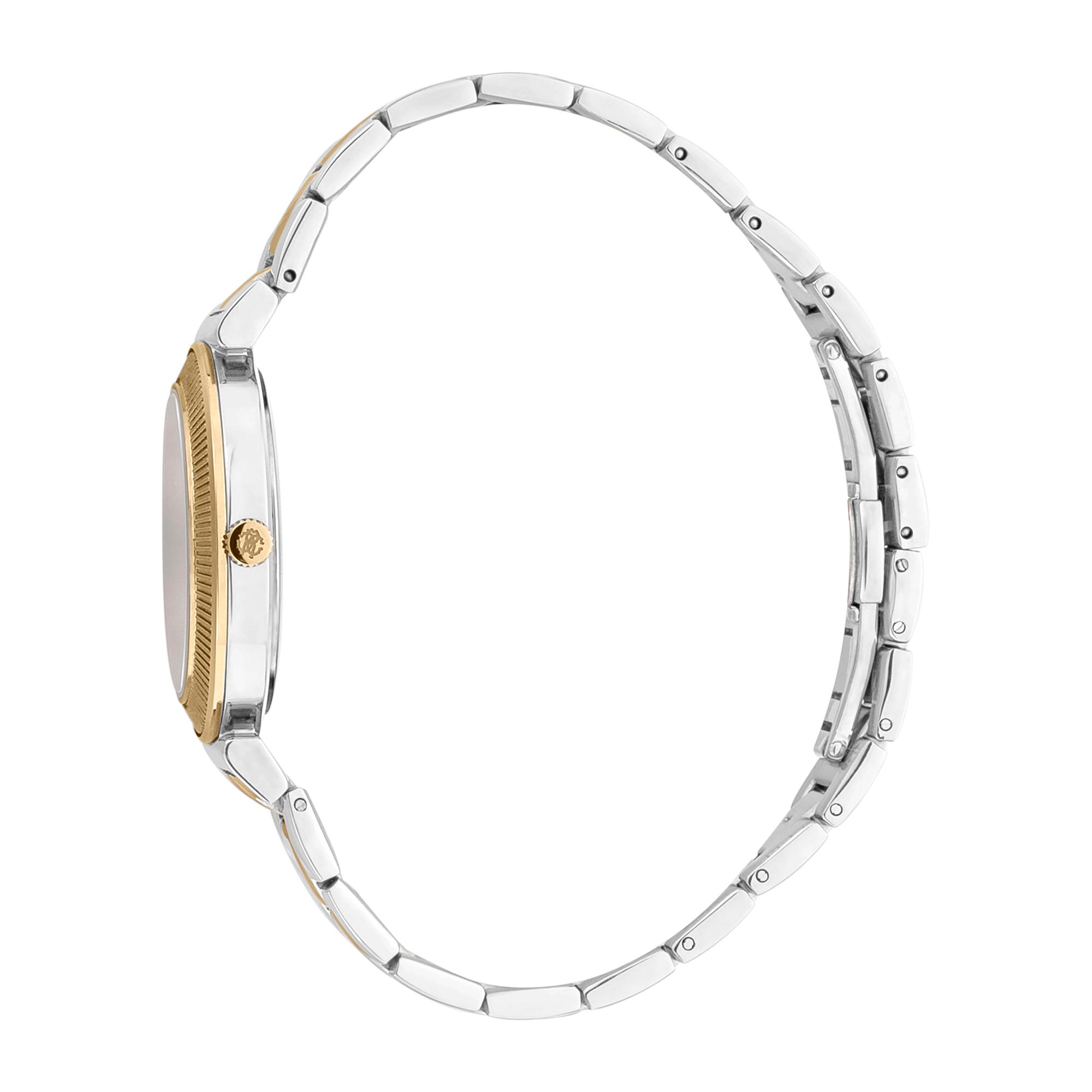ROBERTO CAVALLI WATCH RC5L004M0085 view 3