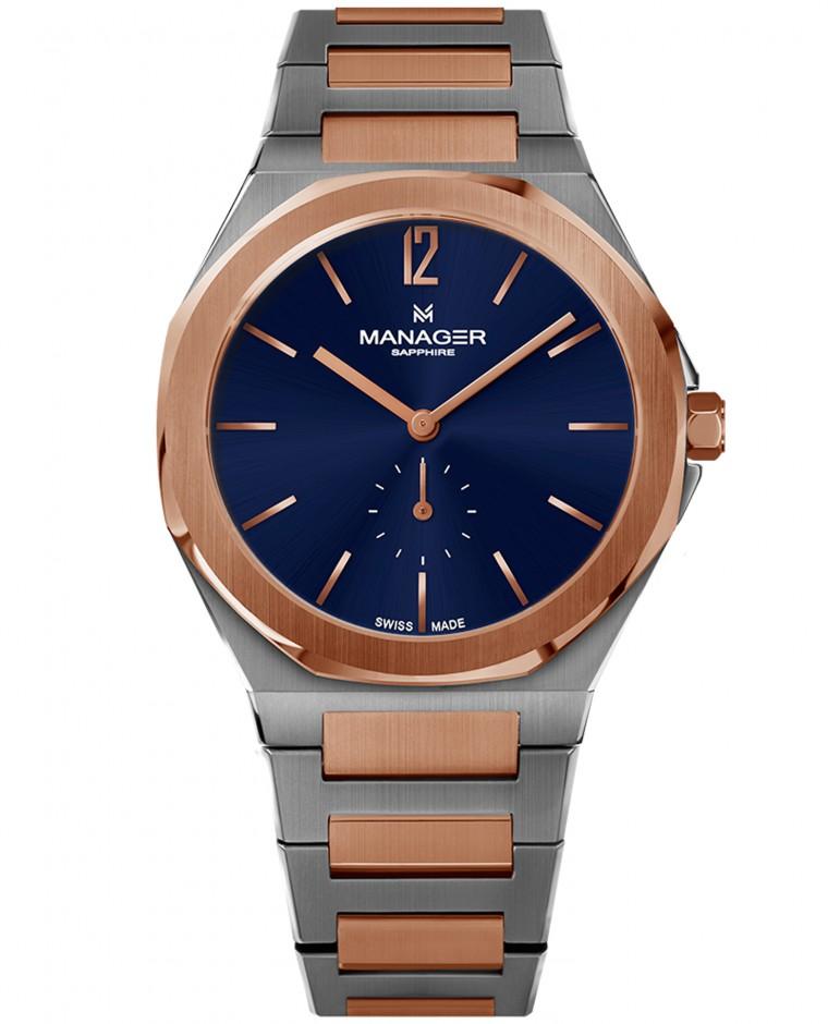 Manager WATCH MAN-RP-08-BMundefined