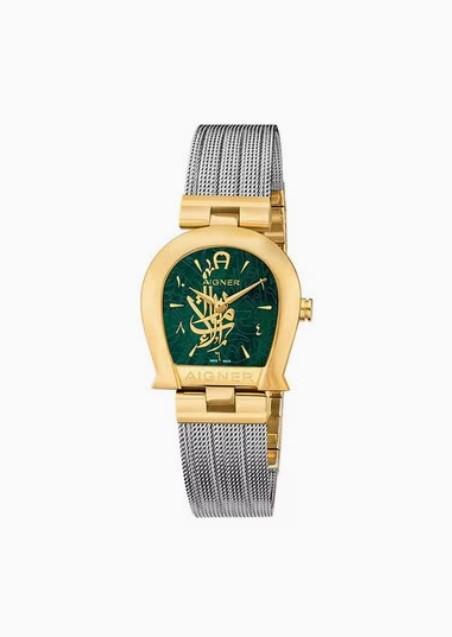 AIGNER WATCH A115268undefined