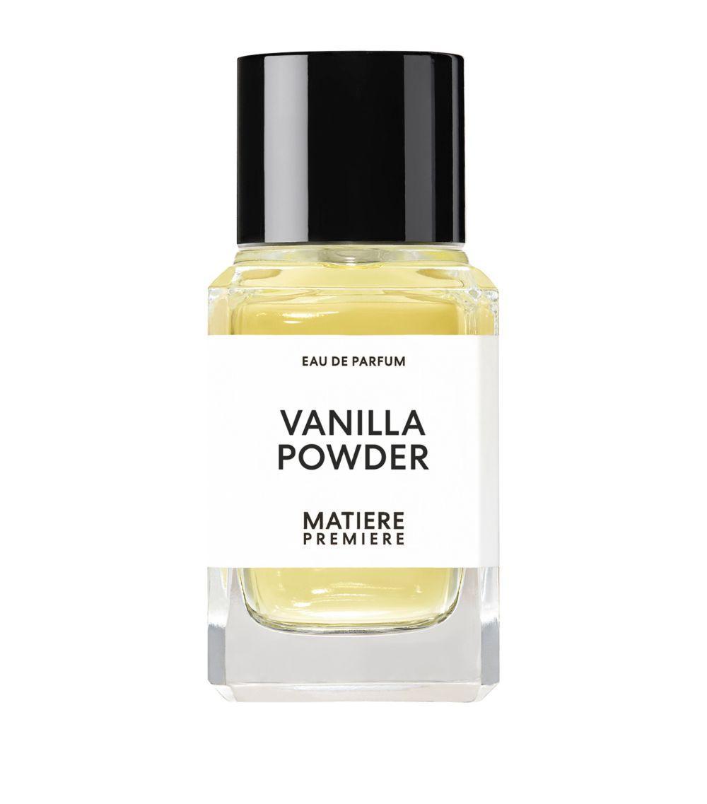 MATIERE PREMIERE VANILLA POWDER EDP 100 MLundefined