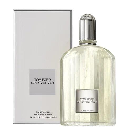 TOMFORD GREY VETIVER EDP 100MLundefined