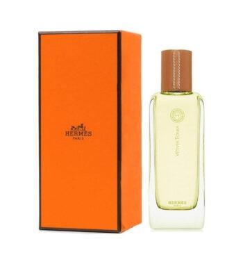 HERMES PRIVATE VETIVER TONKA 100MLundefined