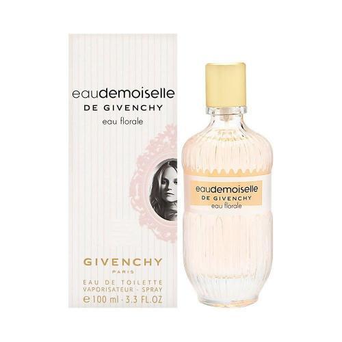 GIVENCHY EAU DE MOISELLE EAU FLORALE EDT 100MLundefined