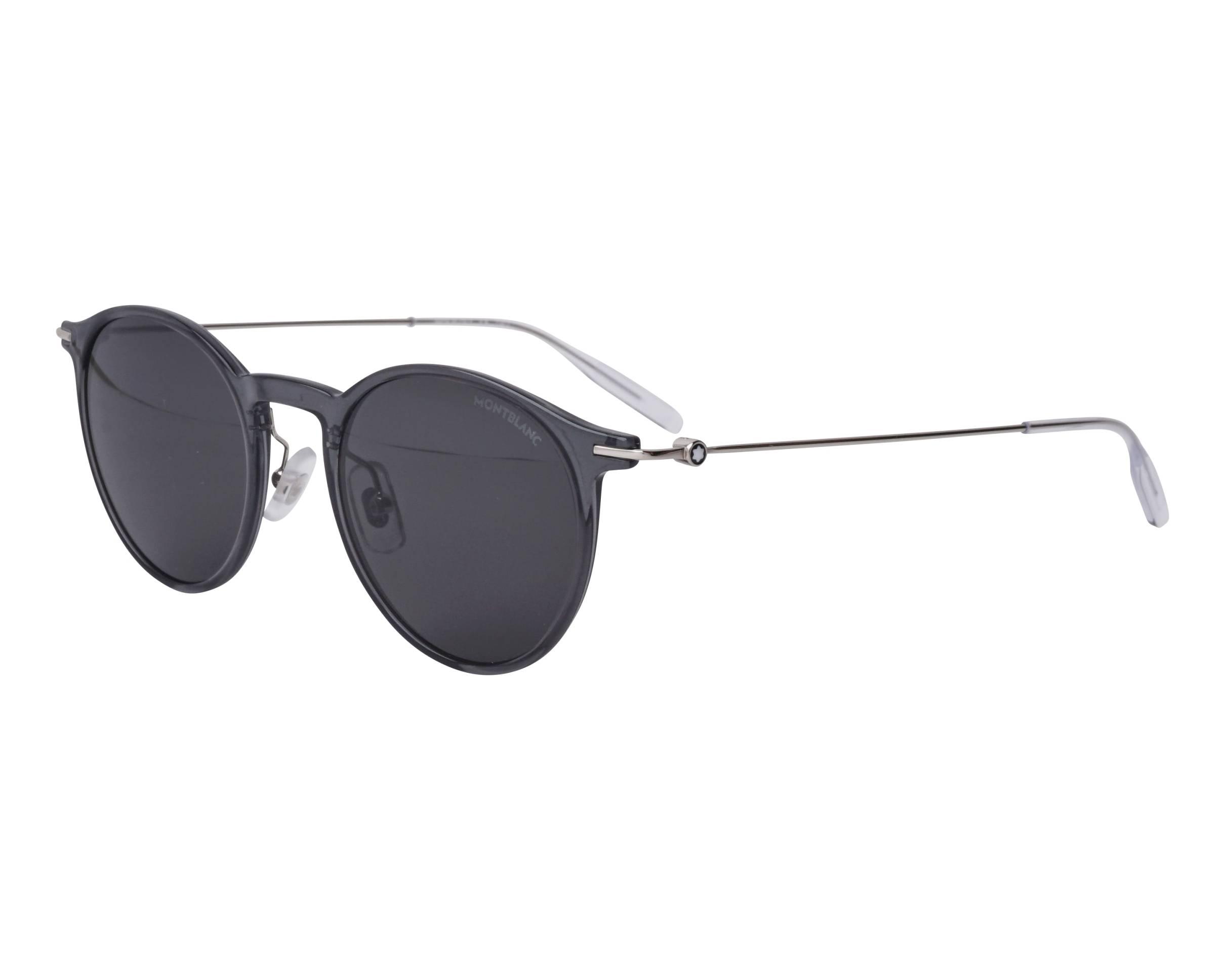 MONT BLANC SUNGLASS MB0097S 001 50-21undefined
