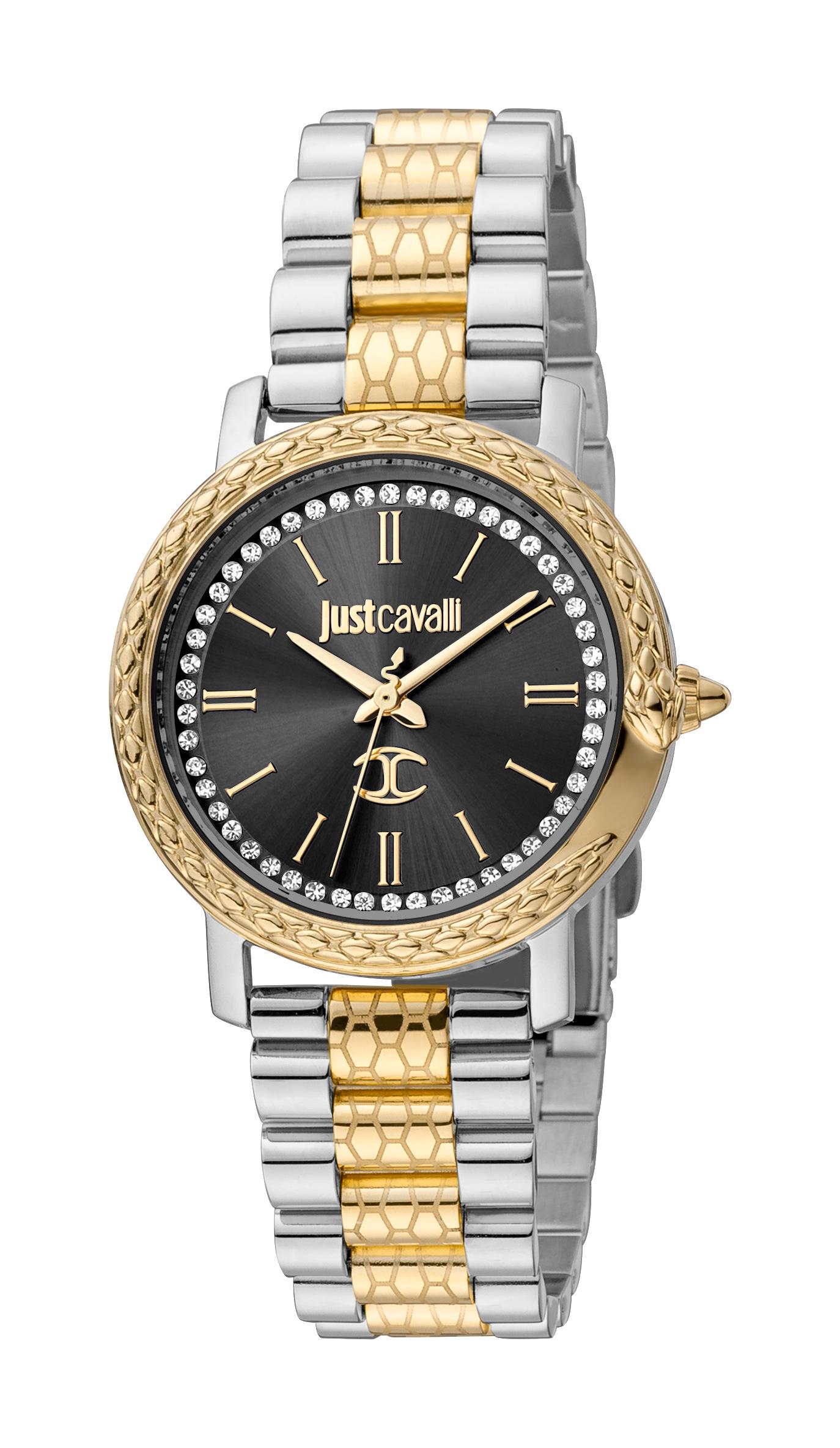 JUST CAVALLI WATCH JC1L212M0105undefined