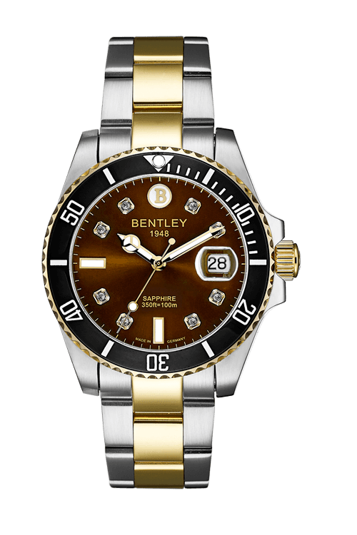 BENTLEY WATCH BL1839-10MTDBundefined