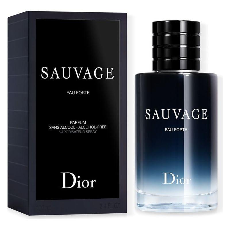 DIOR SAUVAGE EAU FORTE PARFUM 100MLundefined