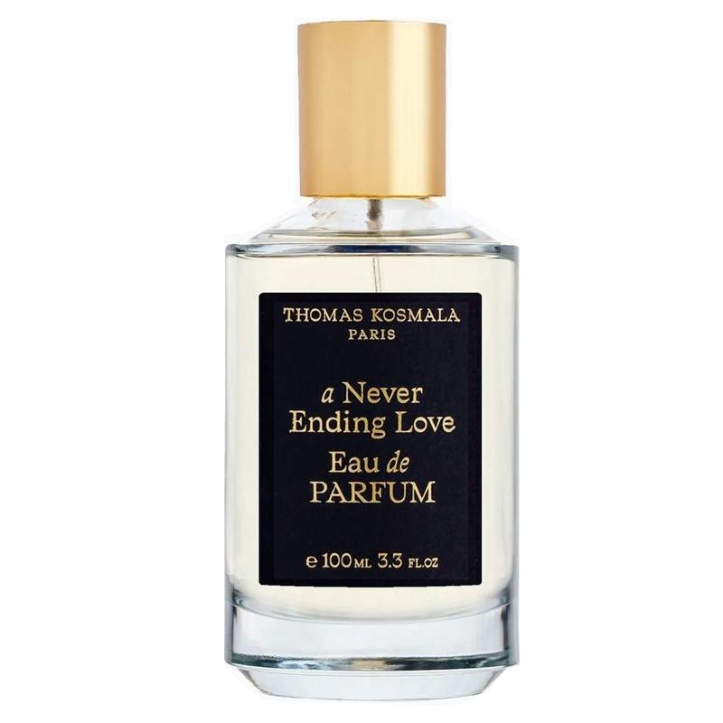 THOMAS KOSMALA A NEVER ENDING LOVE 100ML EDPundefined