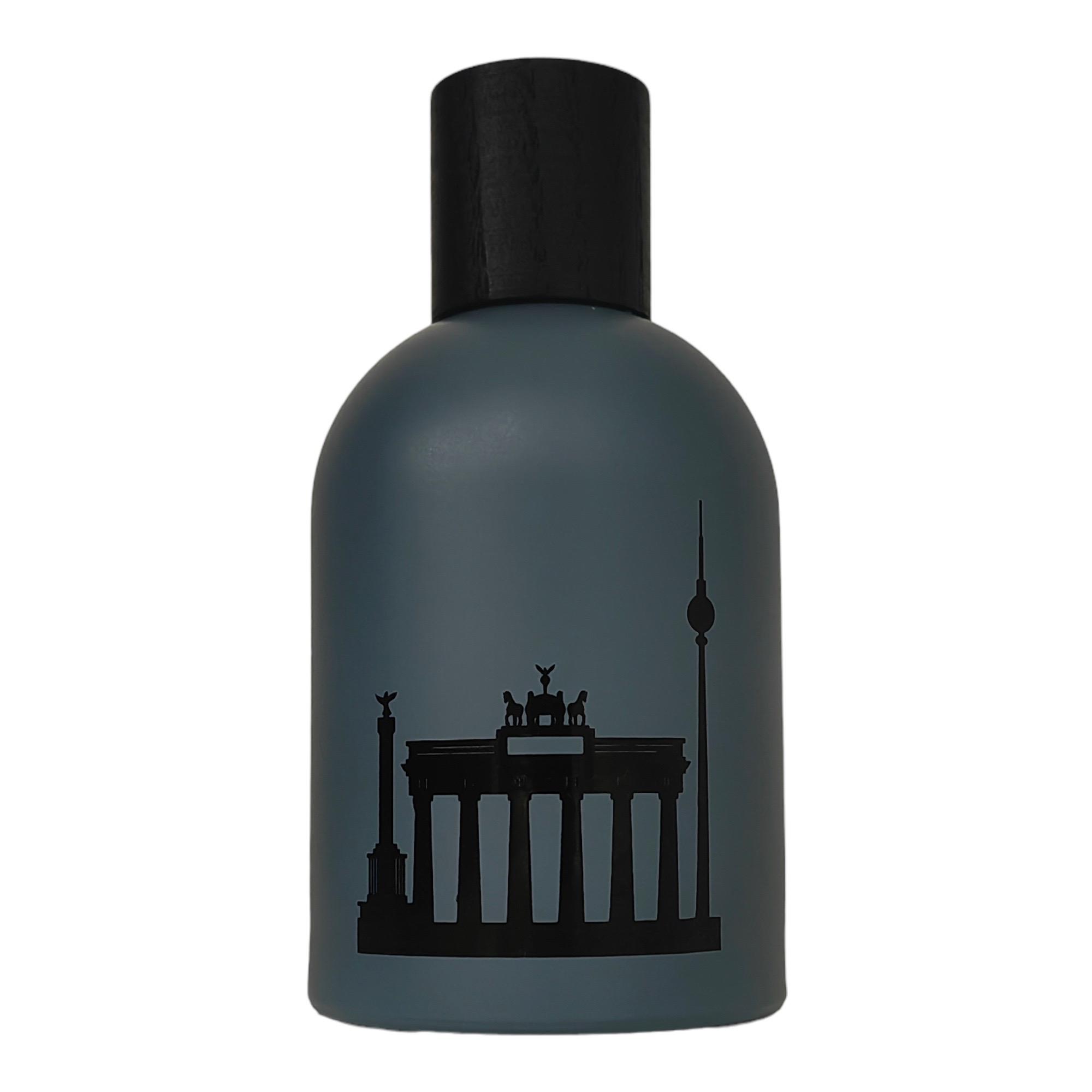 NICHOLAS BY ELIZABETH BERLIN EDP 100ML view 2