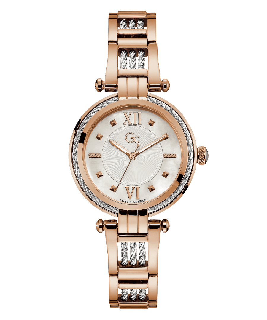 GC WATCH Y56002L1MFundefined
