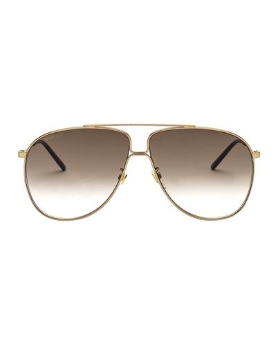 GUCCI SUNGLASS GG0440S 007 view 2