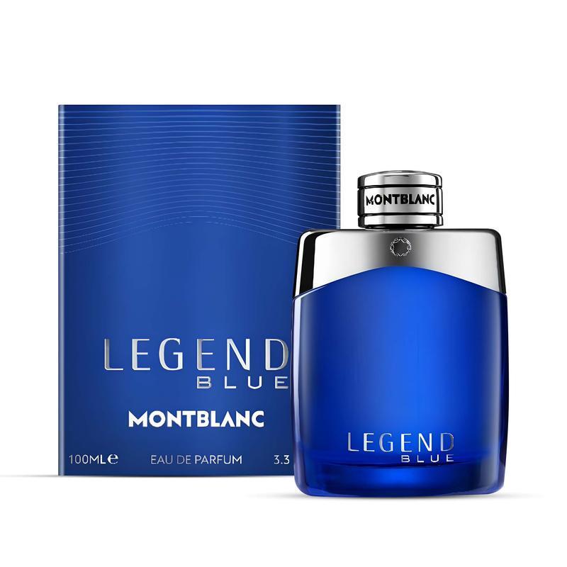 MONTBLANC LEGEND BLUE EDP 100ML view 3