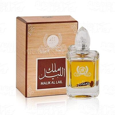 MALIK AL LAIL EDP 100MLundefined