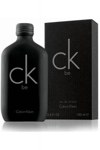 CALVIN KLEIN BE EDT 100MLundefined