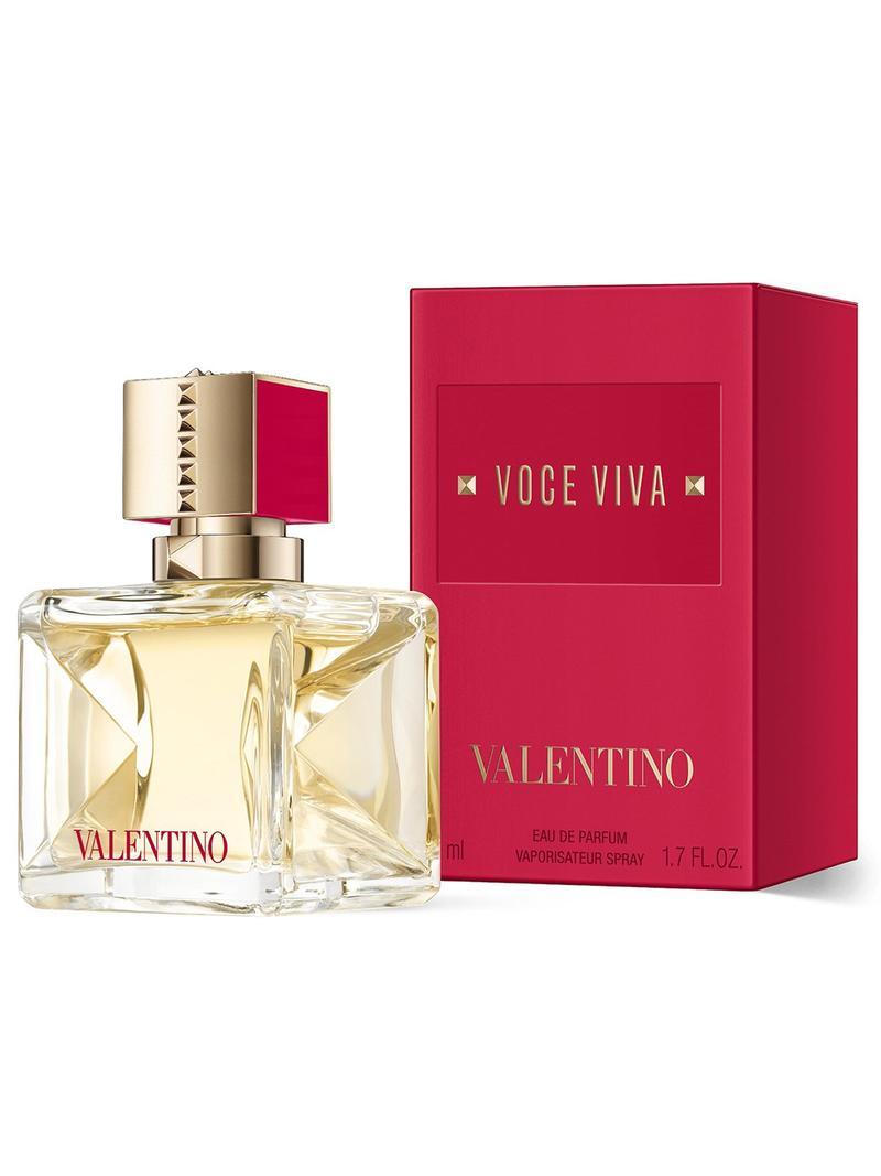 VALENTINO VOCE VIVA EDP 50ML view 2