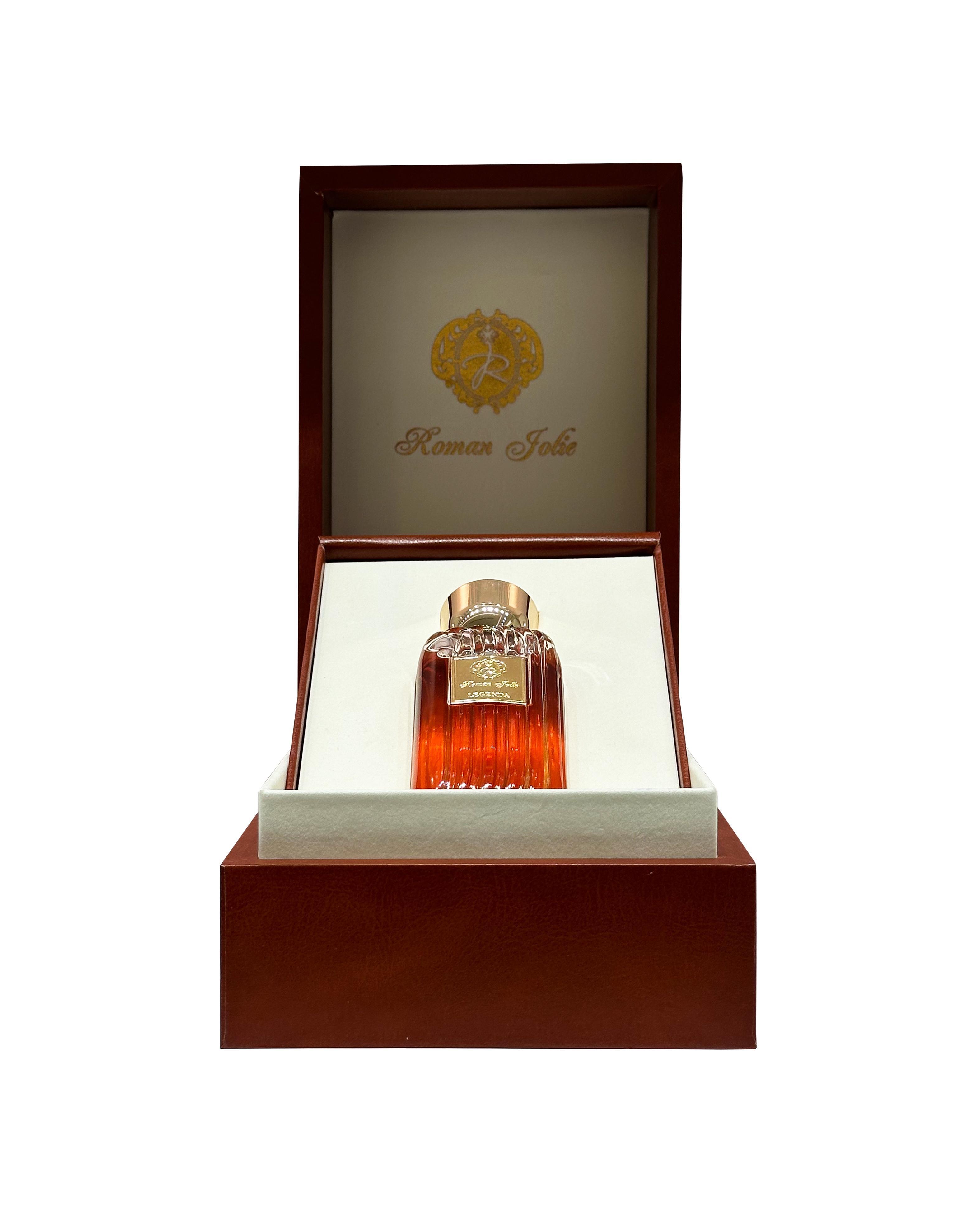 ROMAN JOLIE LEGENDA LIMITED EDITION EDP 100ML view 2
