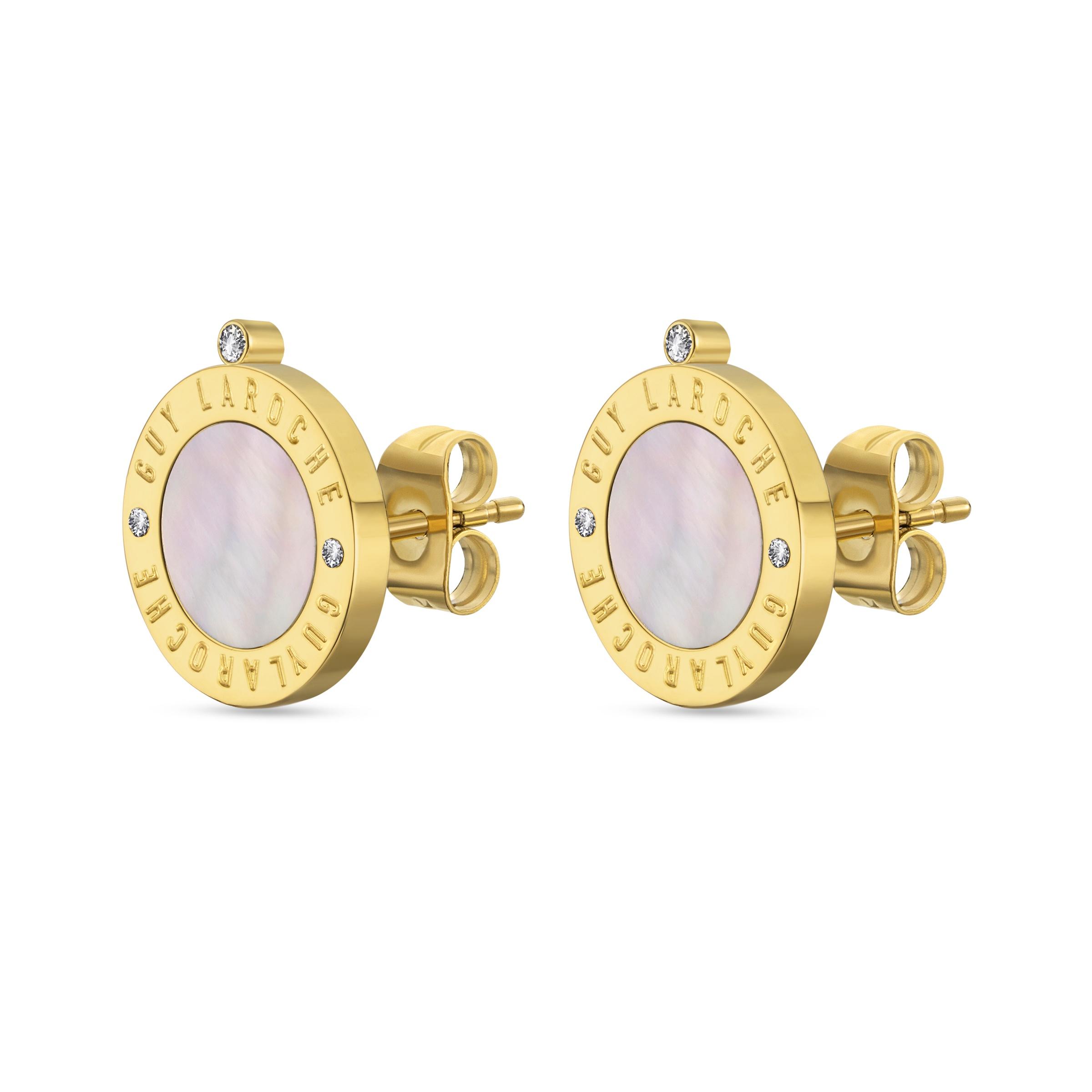 GUY LAROCHE WOMEN'S EARRINGS GLJLE0003502 view 2