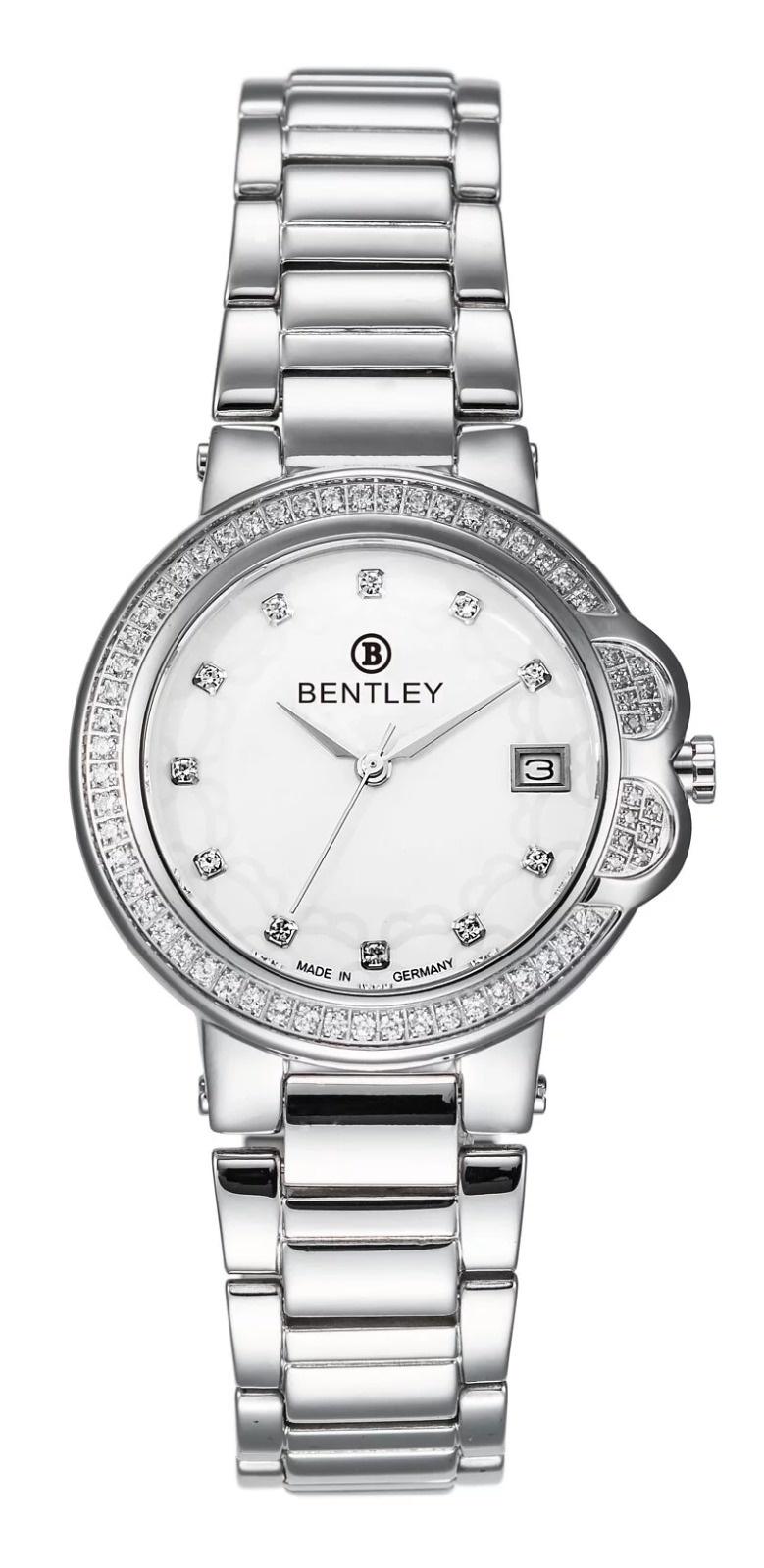 BENTLEY WATCH BL1689-702000undefined