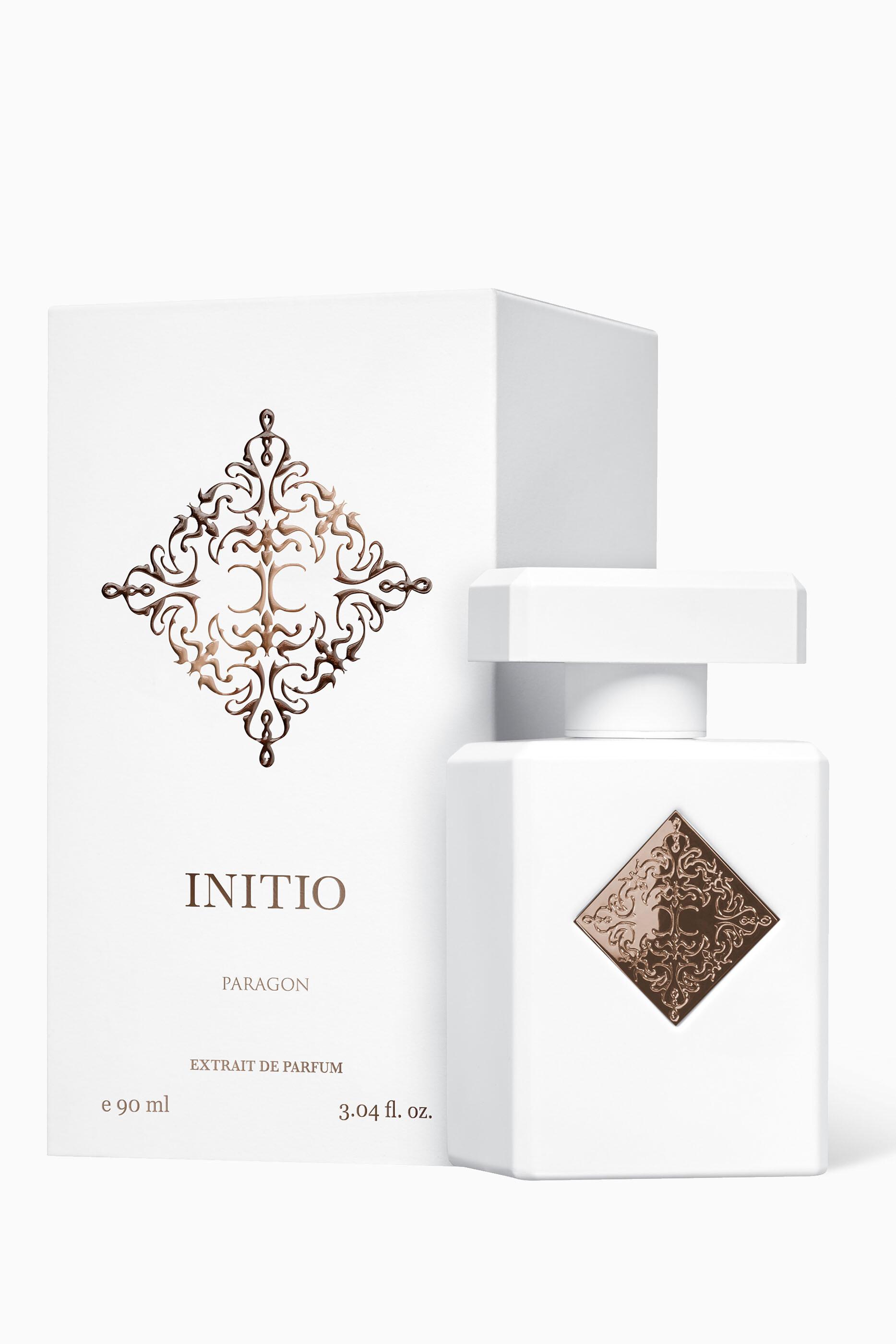 INITIO PARAGON EXTRAIT DE PARFUM 90MLundefined