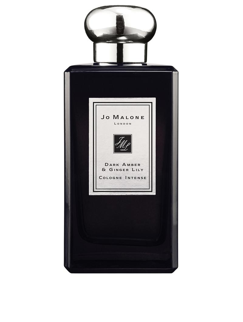 JO MALONE DARK AMBER AND GINGER LILY INTENSE EDP 100MLundefined