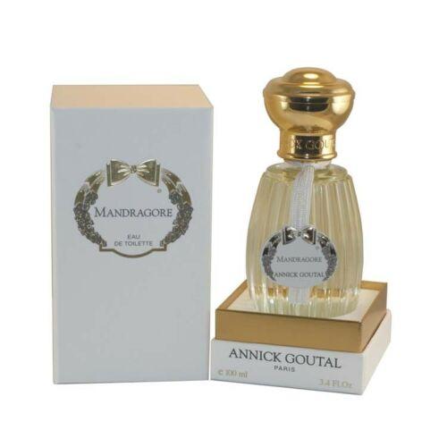 ANNICK GOUTAL MANDRAGORE EDT 100MLundefined