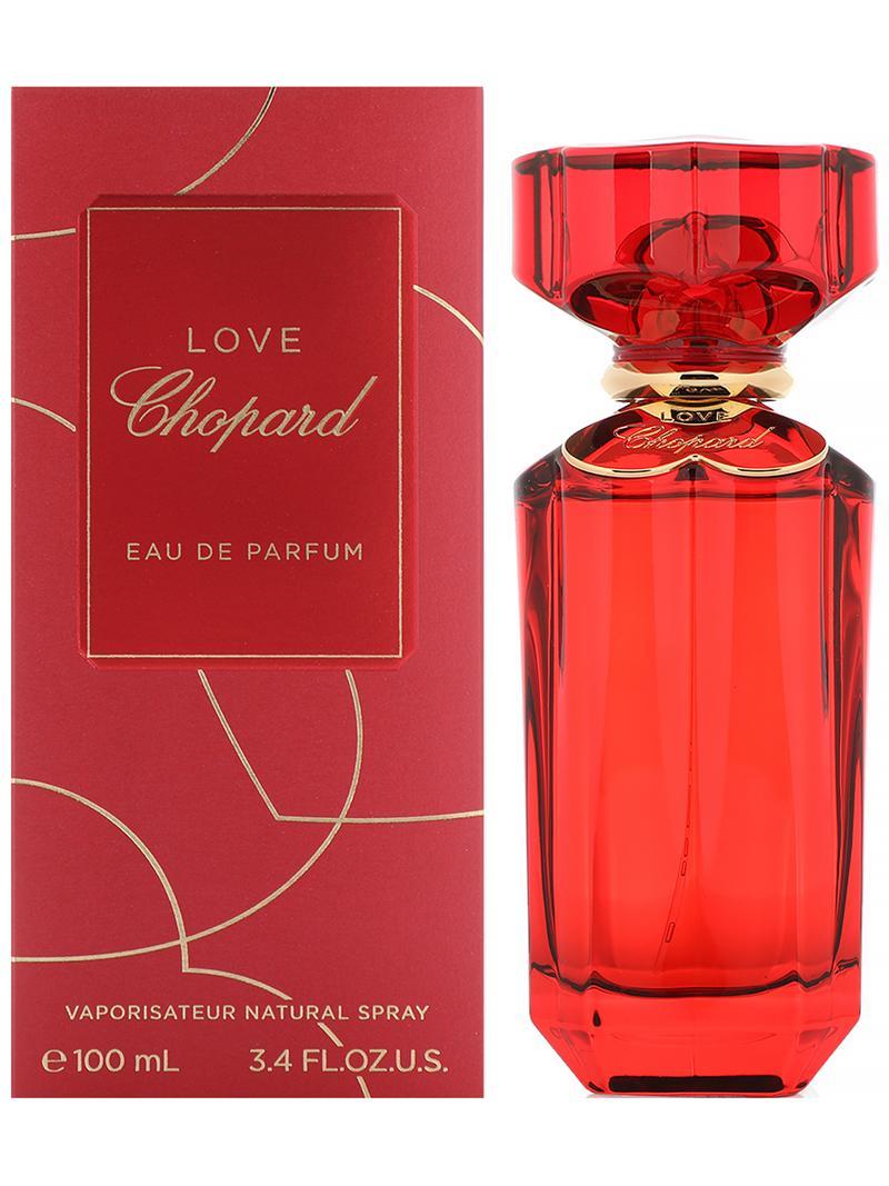 CHOPARD LOVE (W EDP 100MLundefined