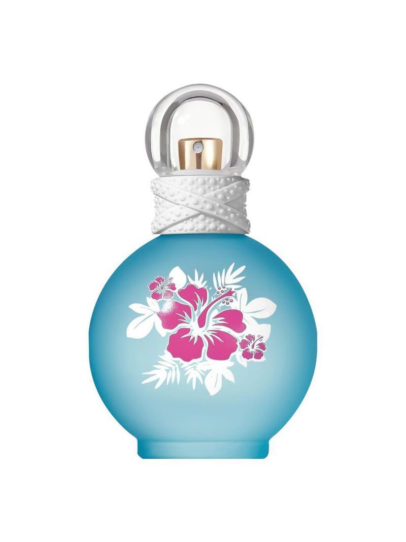 BRITNEY SPEARS MAUI EDT 100ML view 2