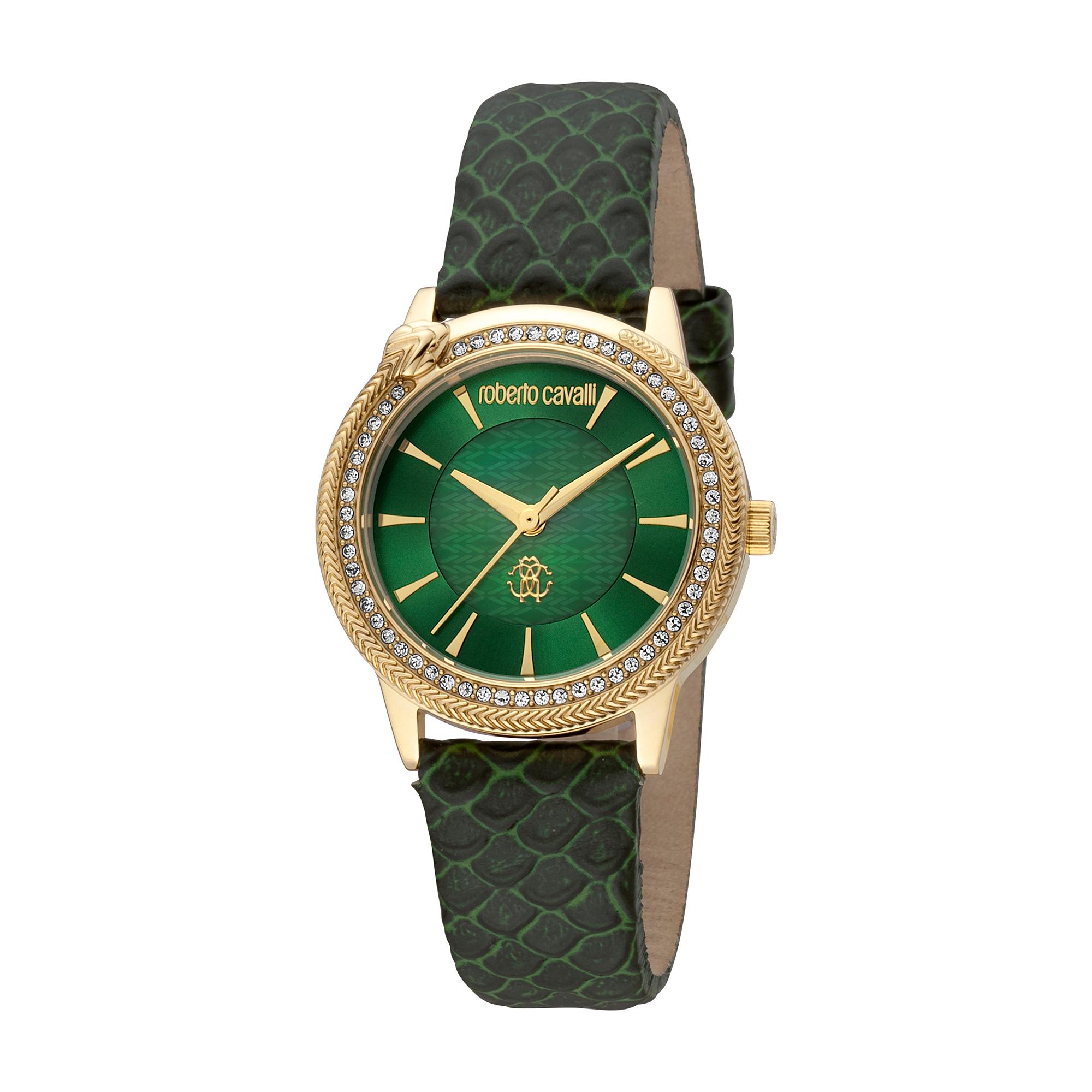 ROBERTO CAVALLI WATCH RC5L037L0025undefined