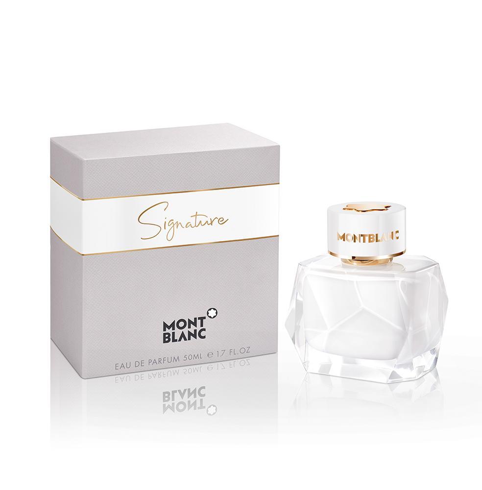 MONT BLANC SIGNATURE EDP 50ML view 2