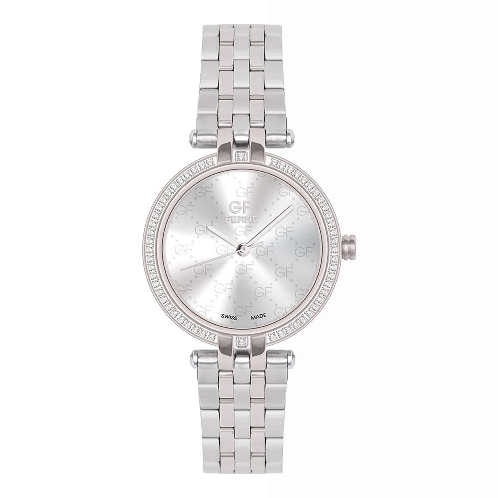 GF FERRE WATCH GFSS5001Lundefined