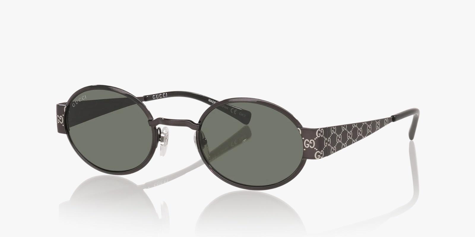 GUCCI MEN'S SUNGLASESS GG1854S 001 51 view 2