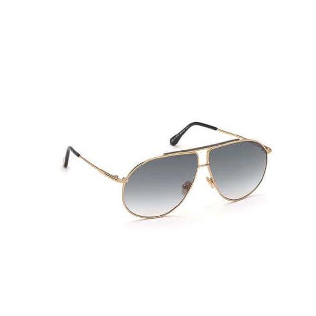 TOM FORD SUNGLASS TF825 28B 62-9undefined