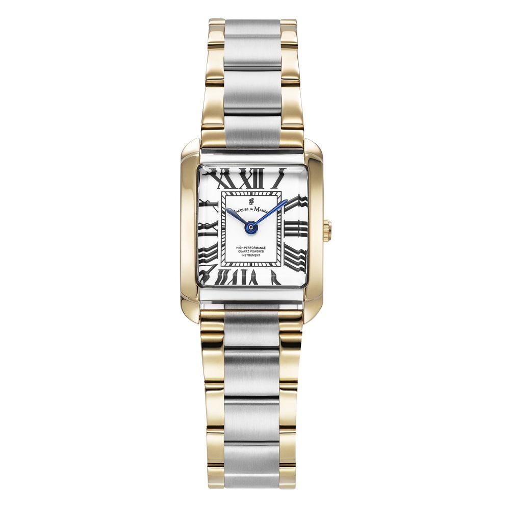 JACQUES DU MANIOR WOMEN'S WATCH JWL04403undefined