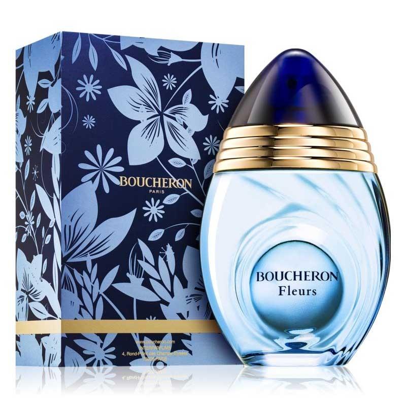 BOUCHERON FLEURS EDP 100MLundefined