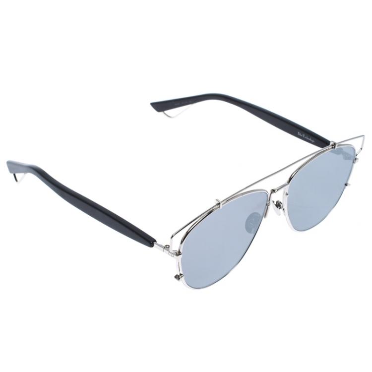 DIOR SUNGLASS  DIOR TECHNOLOGIC 84J0T 57-14 view 2