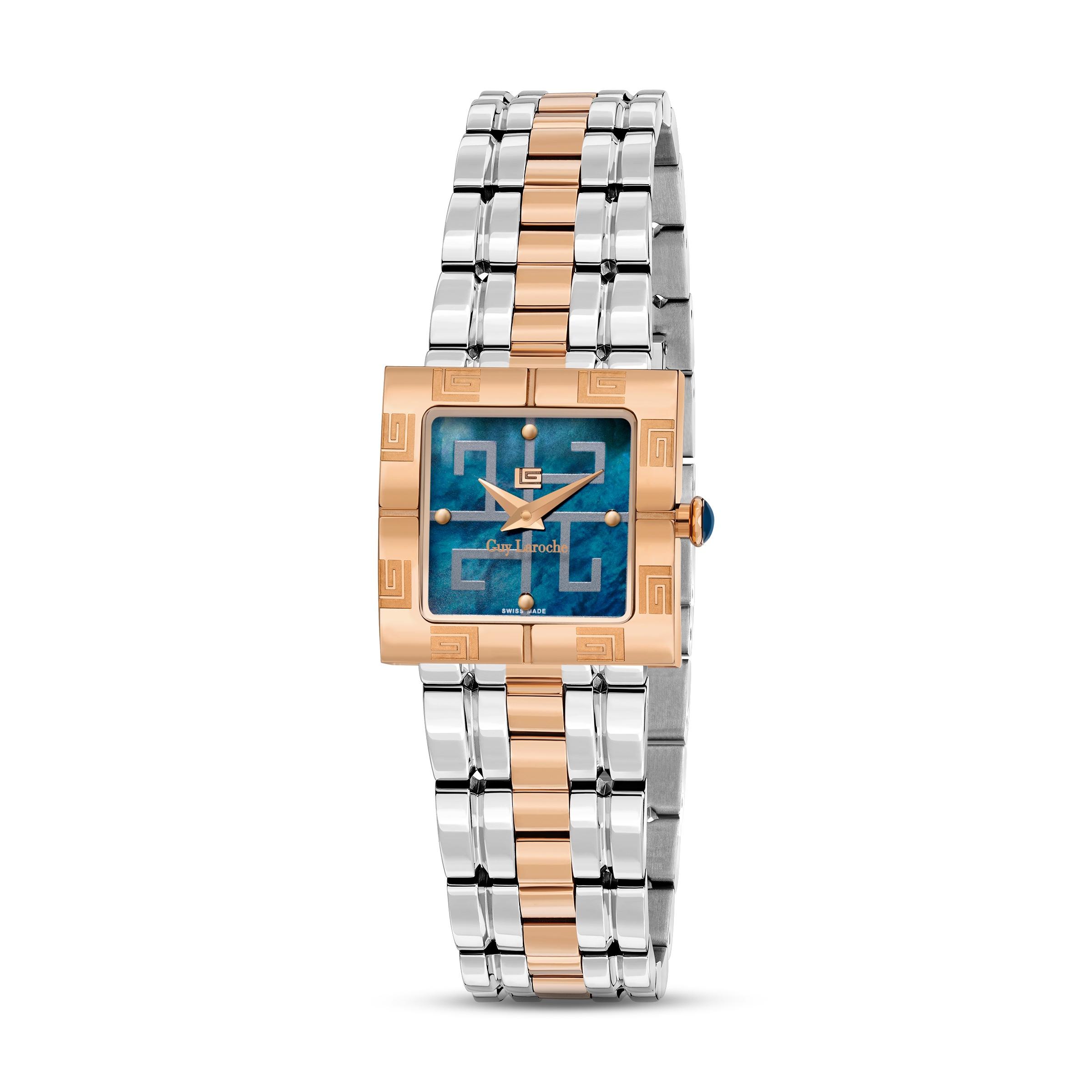 GUY LAROCHE WOMEN'S WATCH GLWLG0000210undefined