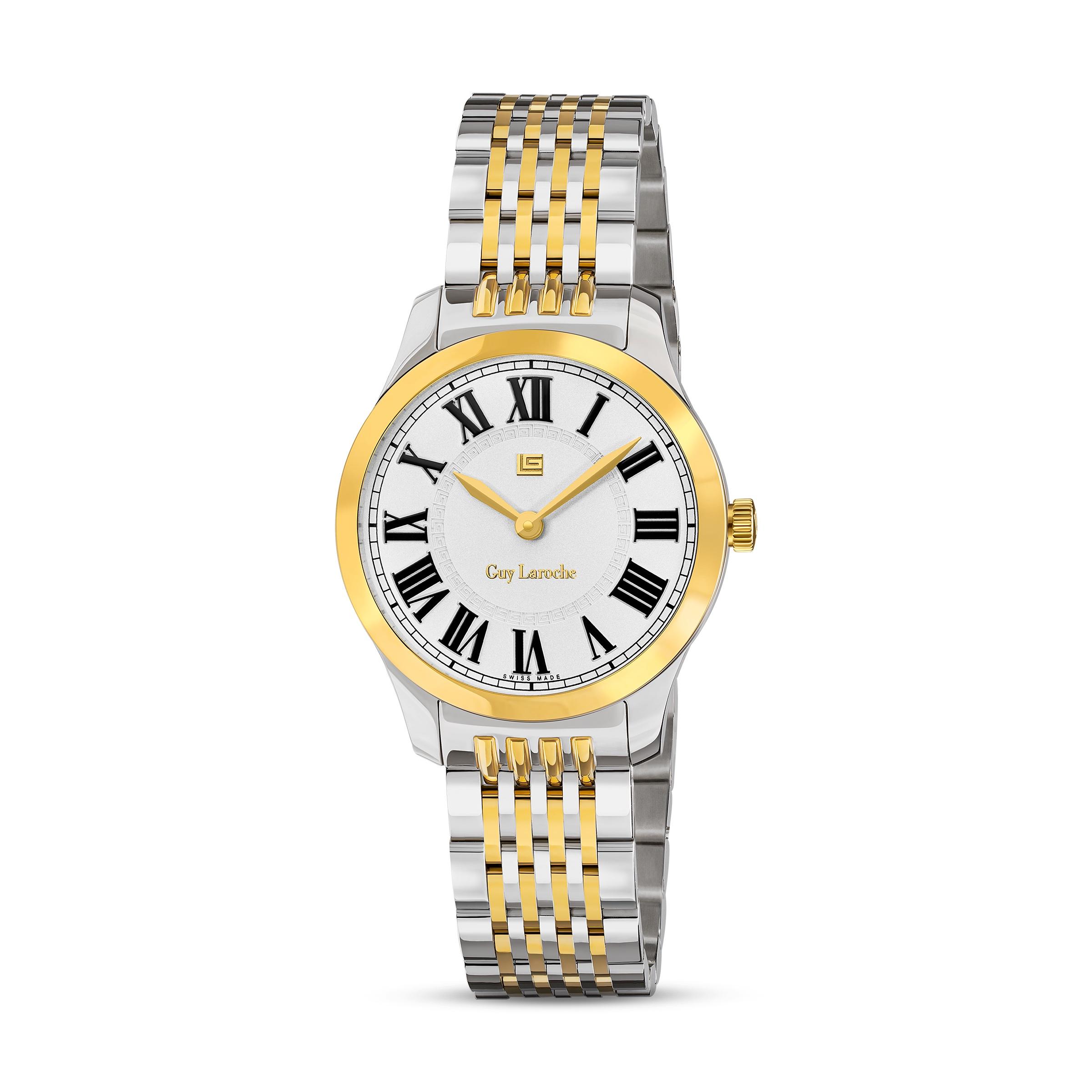 GUY LAROCHE WOMEN'S WATCH GLWLG0001105undefined