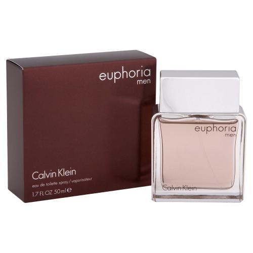 CALVIN KLEIN EUPHRIA MEN EDT 100MLundefined