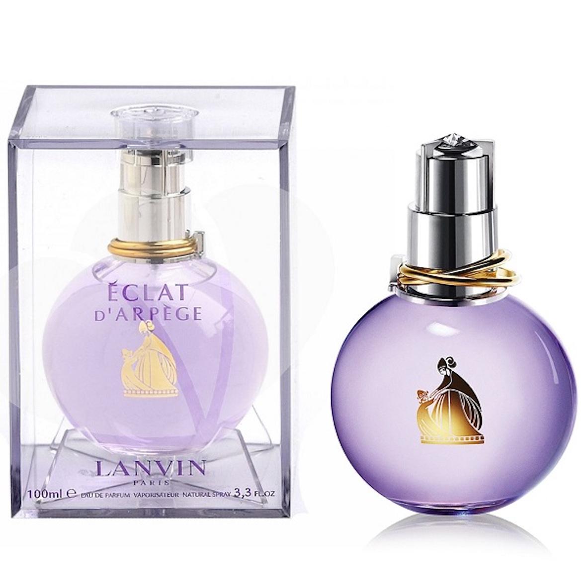 LANVIN ECLAT D'ARPEGE EDP 100MLundefined