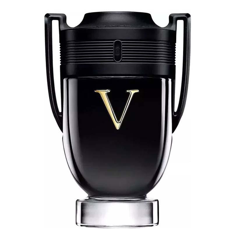 PACO RABANNE INVICTUS VICTORY EXTREME EDP 100ML view 2