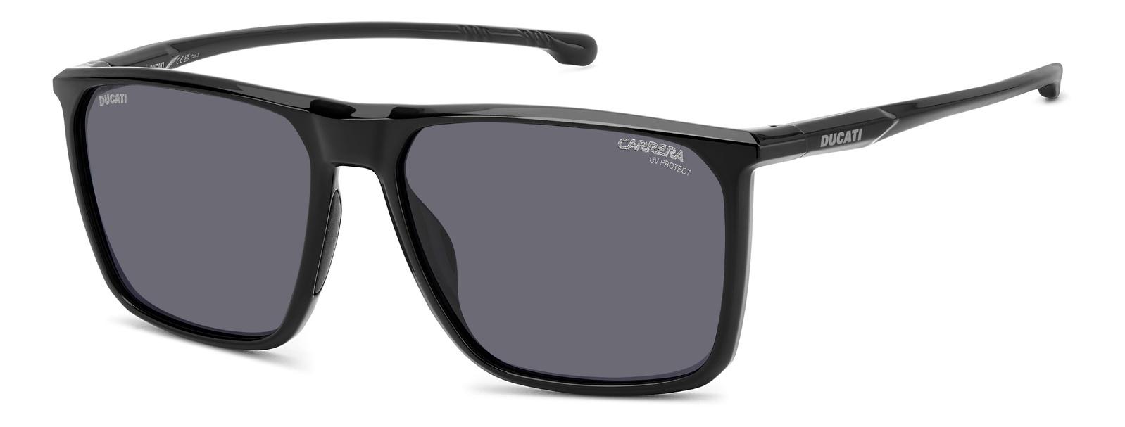 CARRERA DUCATI MEN'S SUNGLASSES CARDUC 034/S 08A59IR view 2