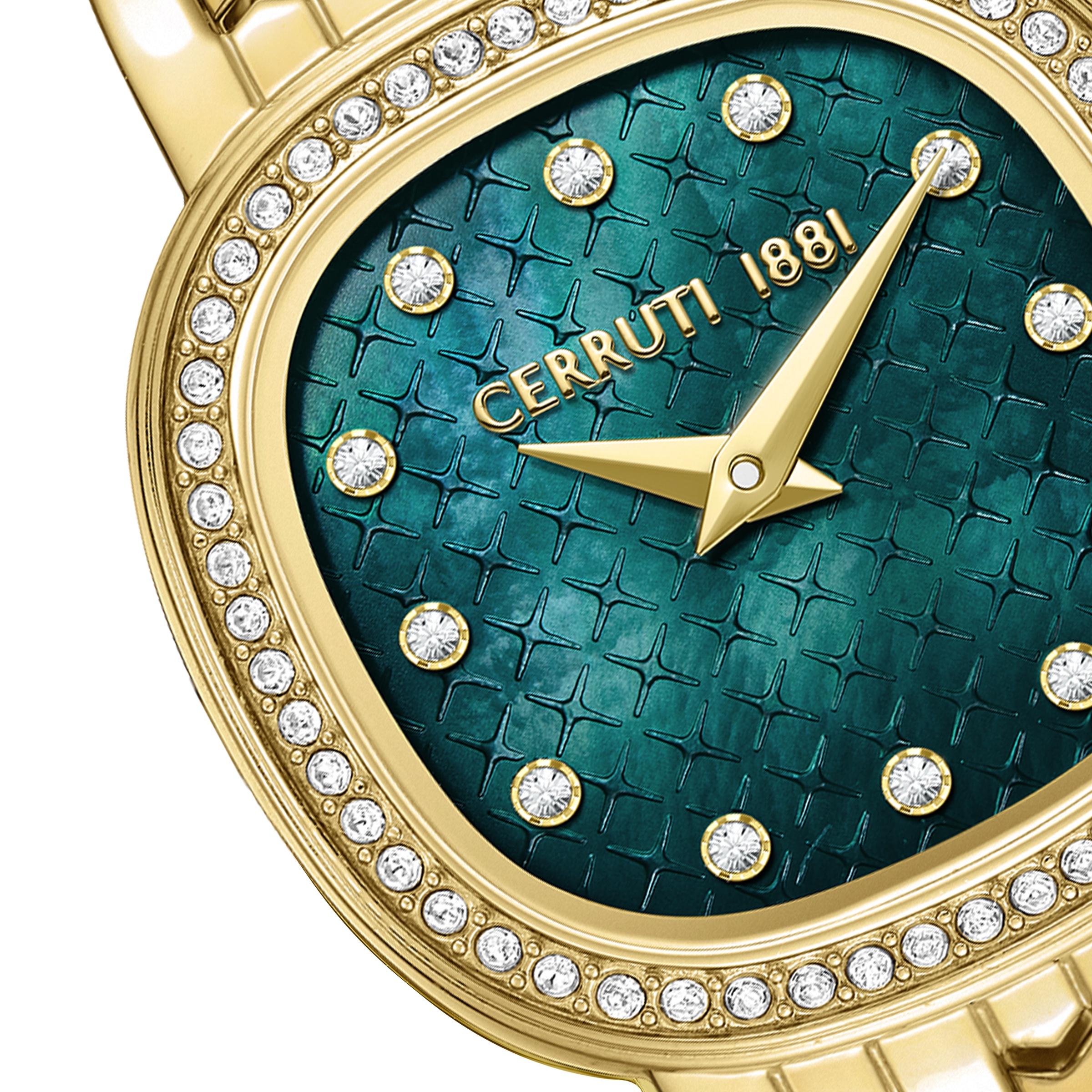 CERRUTI 1881 WOMEN'S WATCH CIWLG0072907 view 3