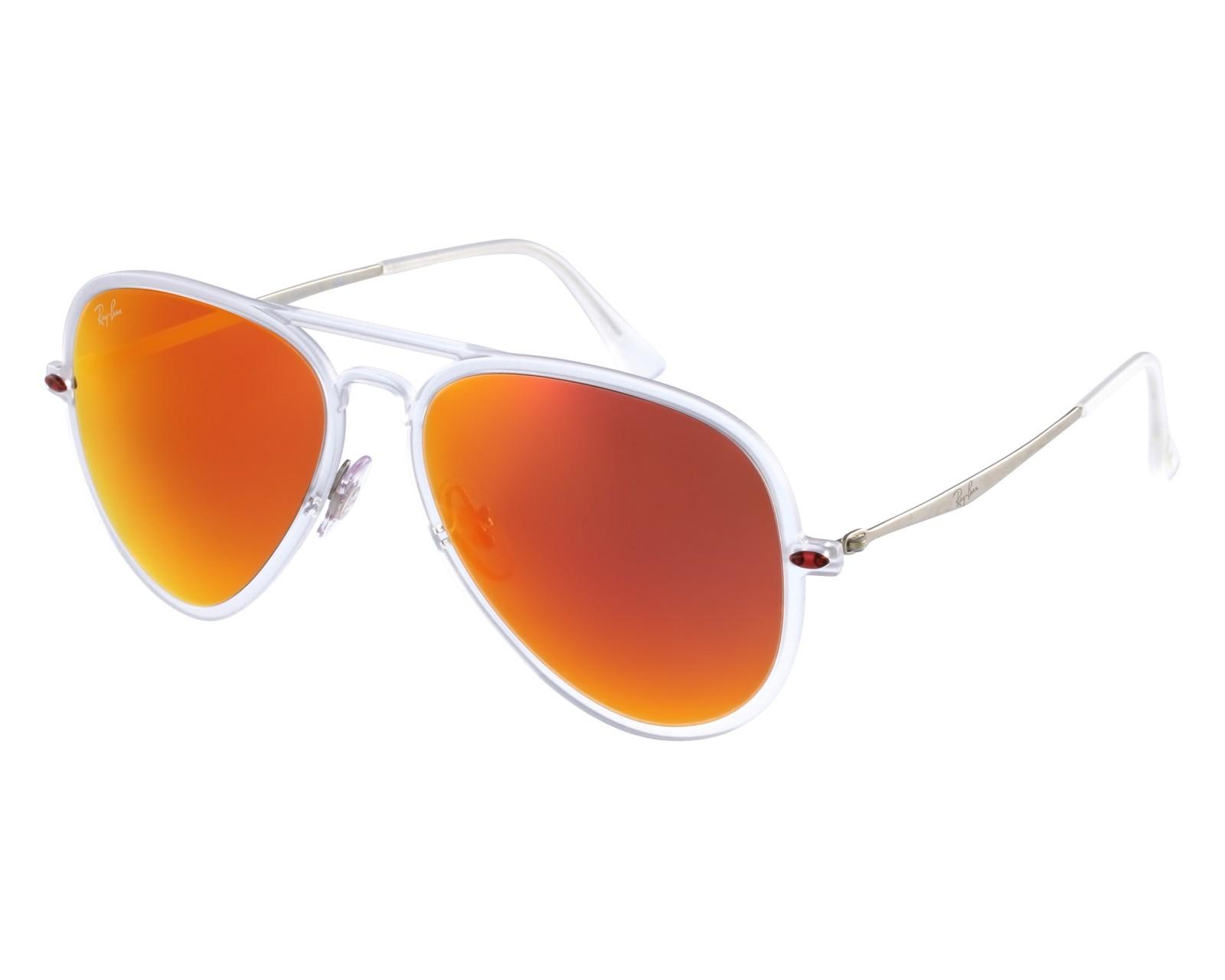 Ray.Ban sunglass RB4211 646/6Qundefined