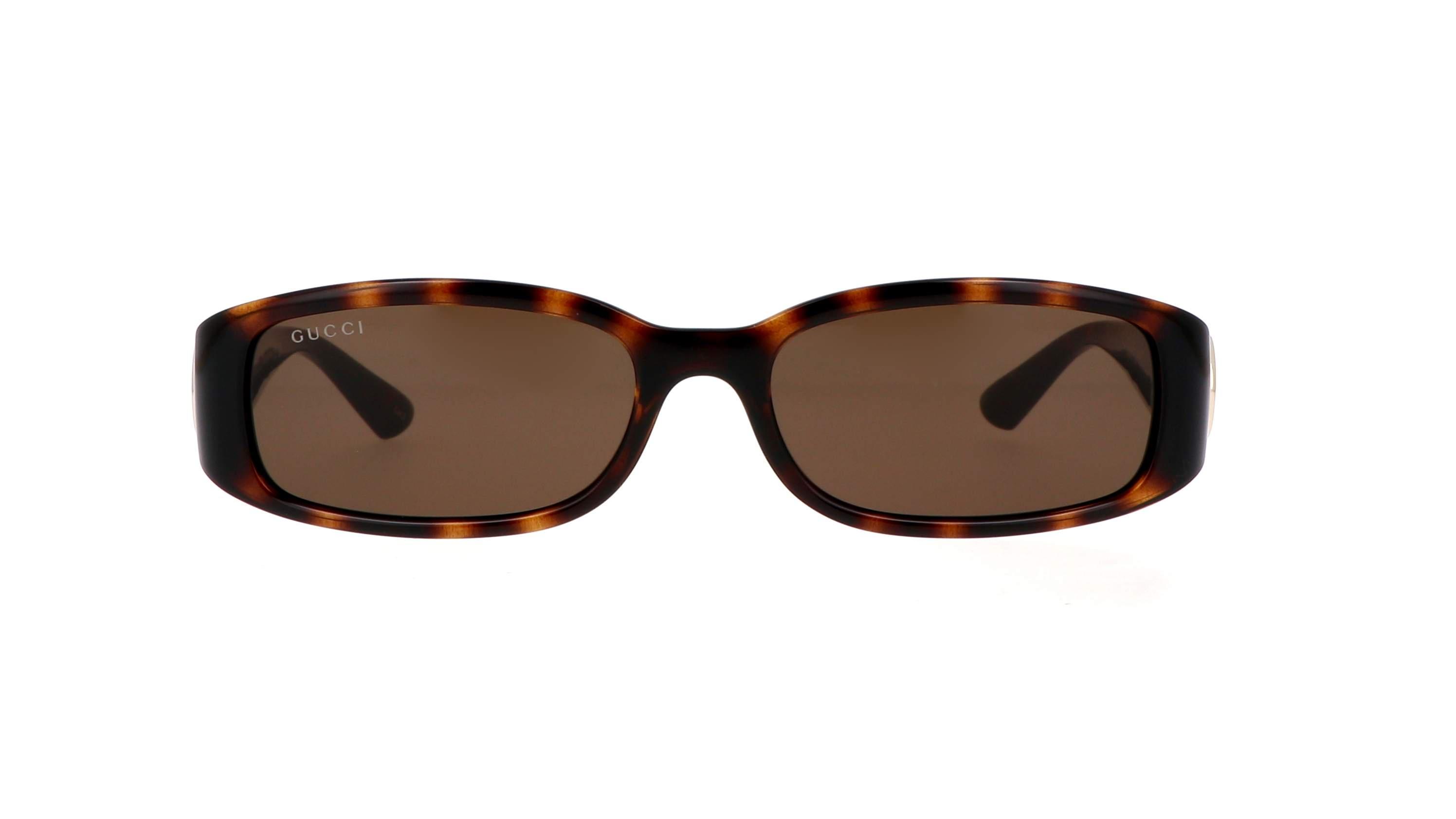 GUCCI WOMEN'S SUNGLASSES GG1661S-002 54undefined