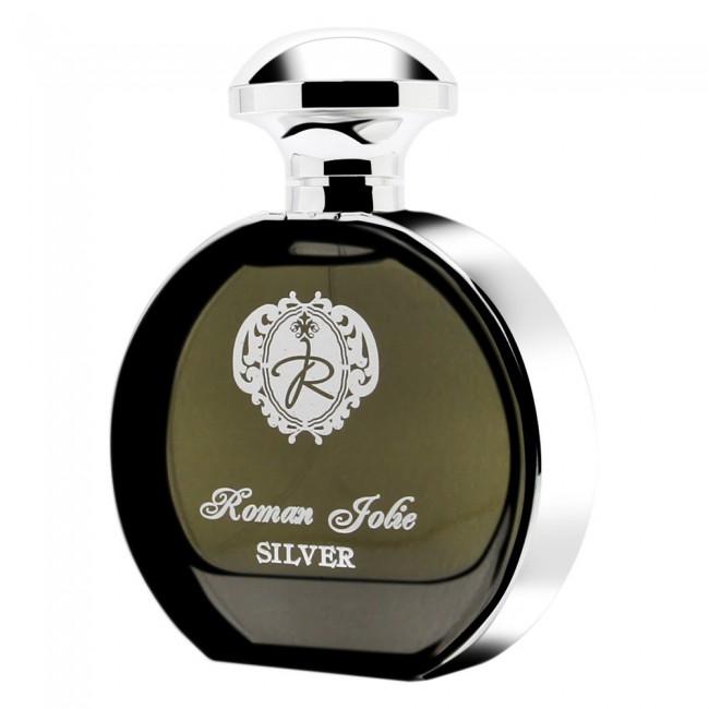 ROMAN JOLIE SILVER MEN EDP 100ML view 3